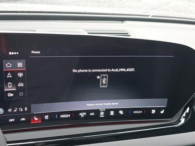 2026 Audi A6 Premium Plus - Photo 12