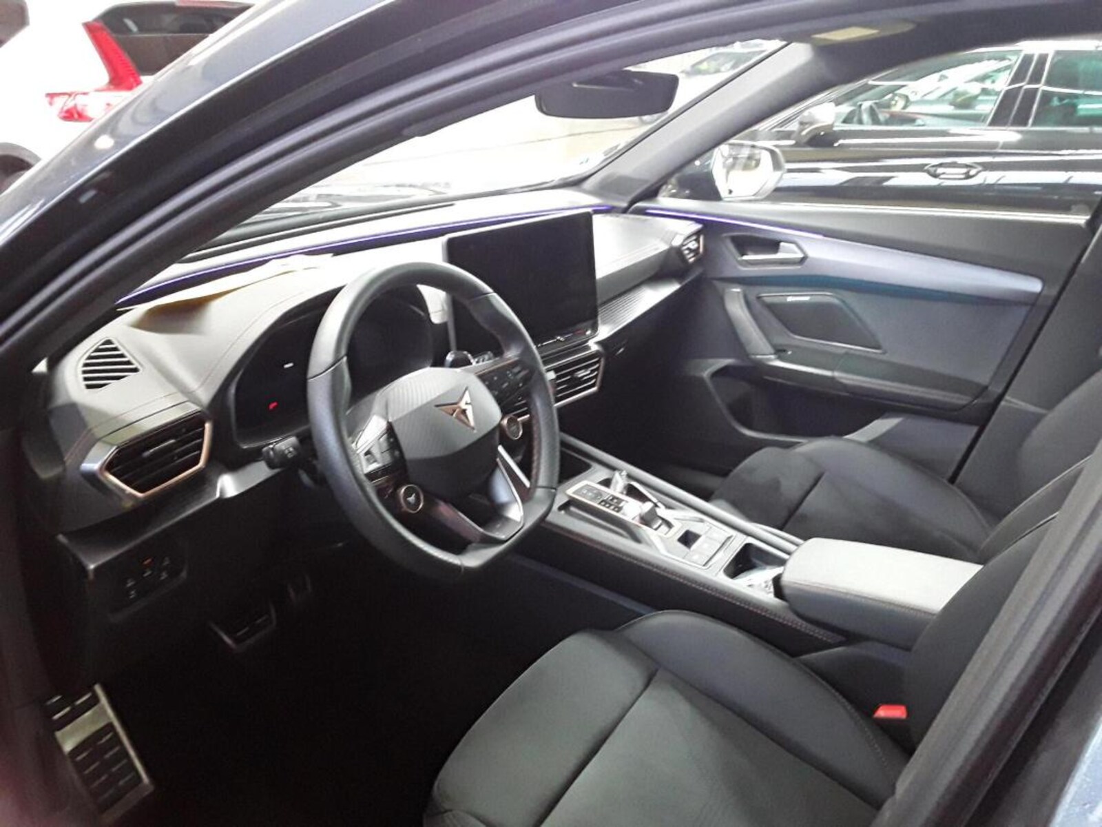 CUPRA Formentor – Bild 3