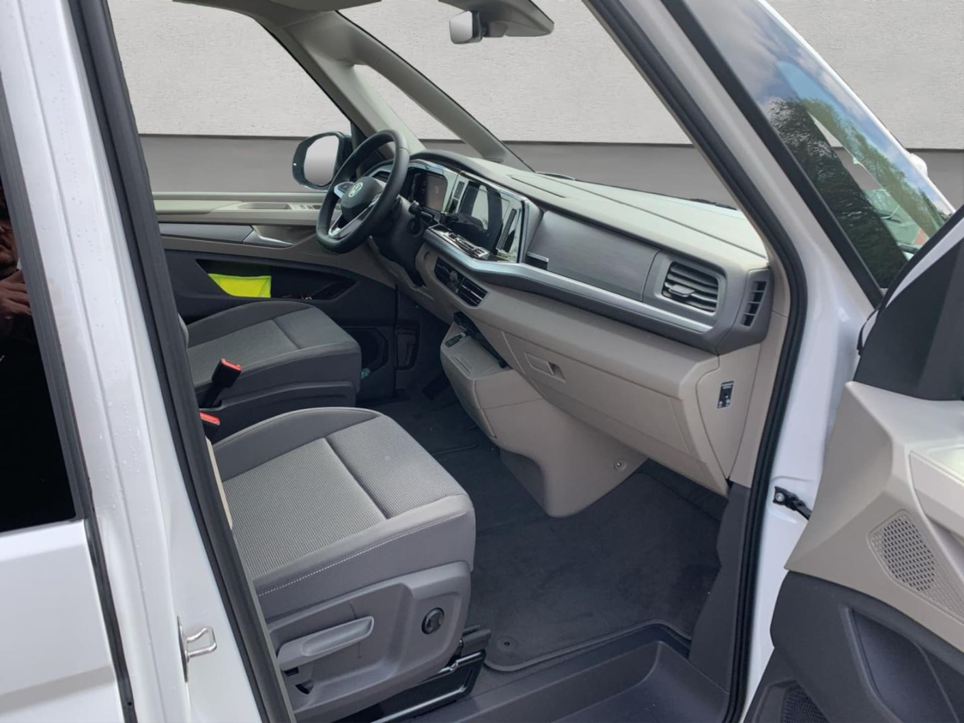 Volkswagen Multivan Life