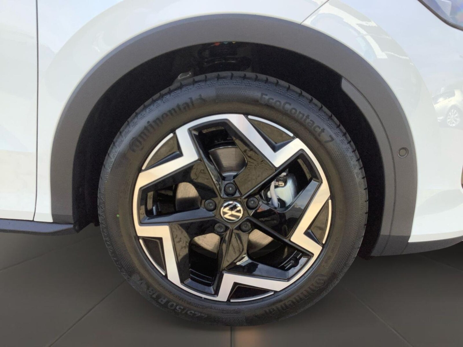 Volkswagen T-Roc – Bild 7