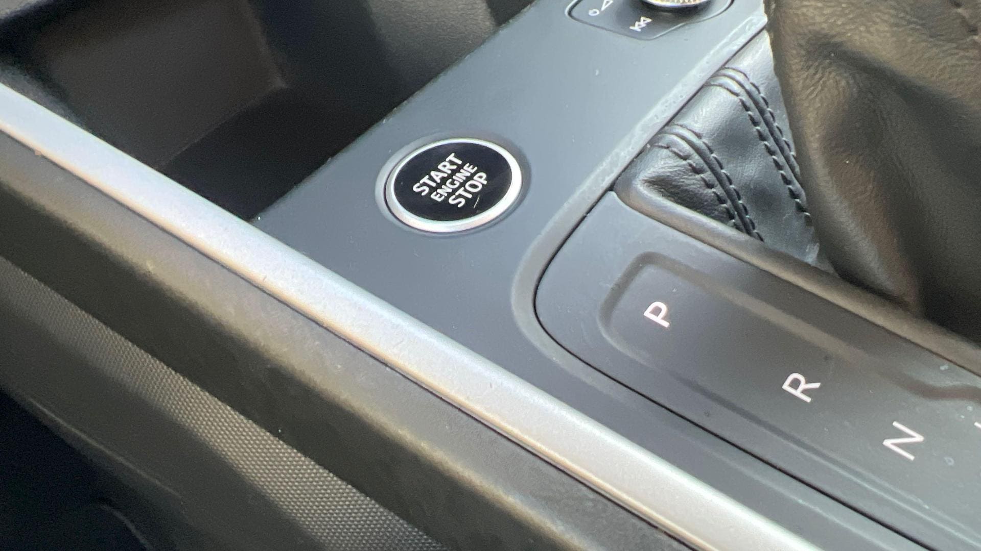 Image about Audi A1 Sportback Advanced 2 30 TFSI 81 kW (110 ch) S tronic