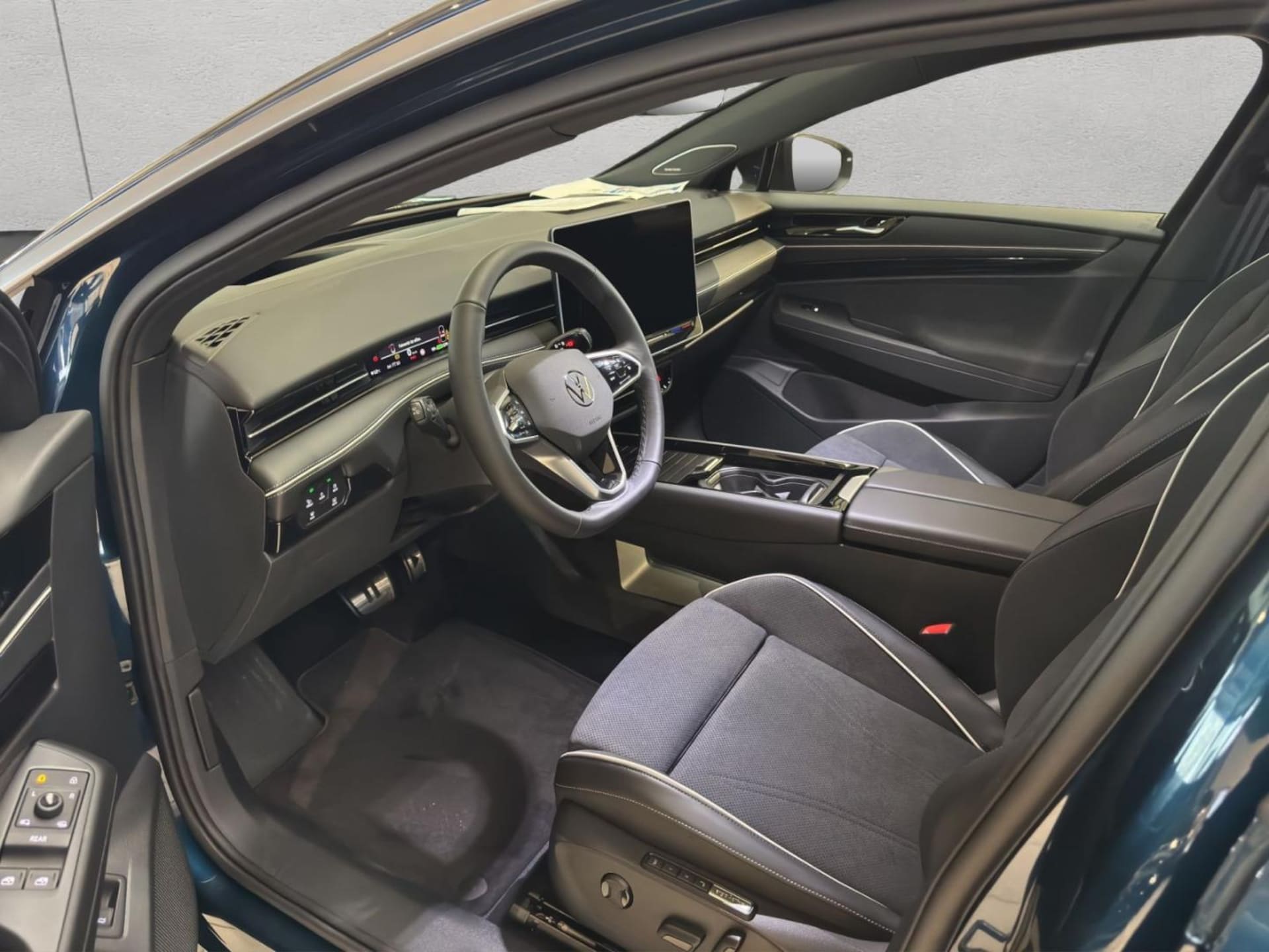 Volkswagen ID.7 Pro S