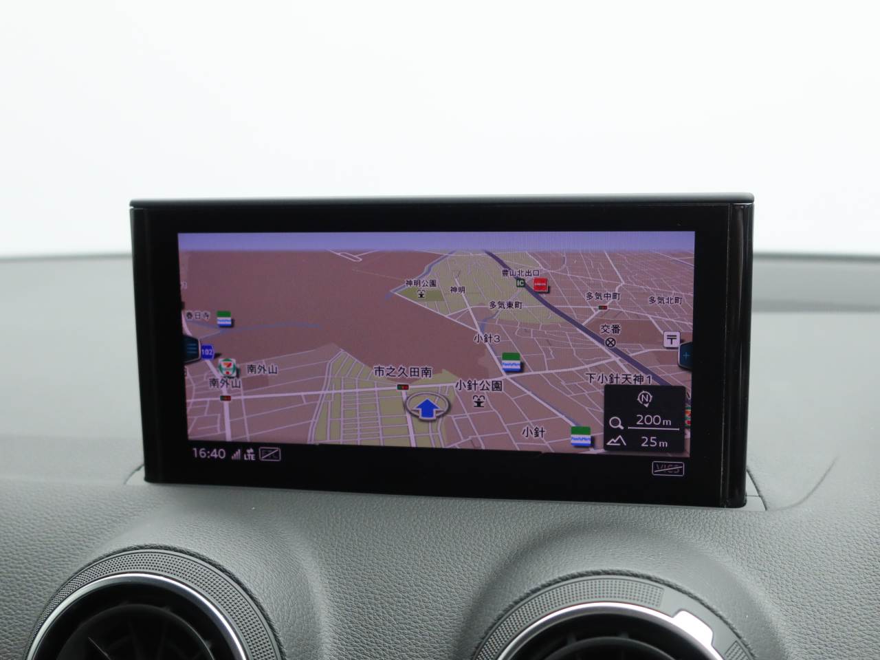 Audi Q2 35 TDI advanced 110(150) kW(PS) S tronic for more details contact your dealer