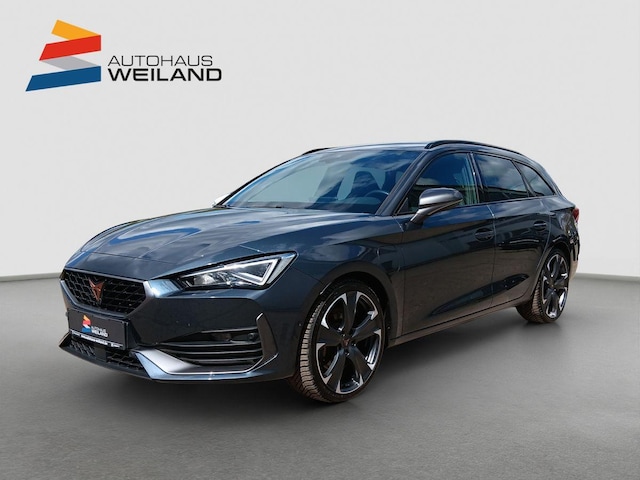 CUPRA Leon Sportstourer 1.4 TSI (80836004851)