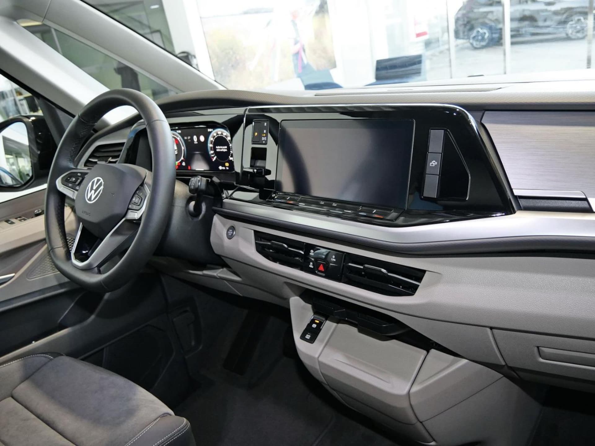Volkswagen California Ocean