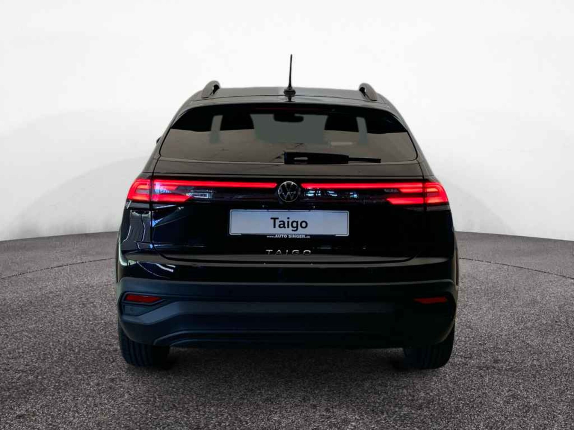 Volkswagen Taigo Life