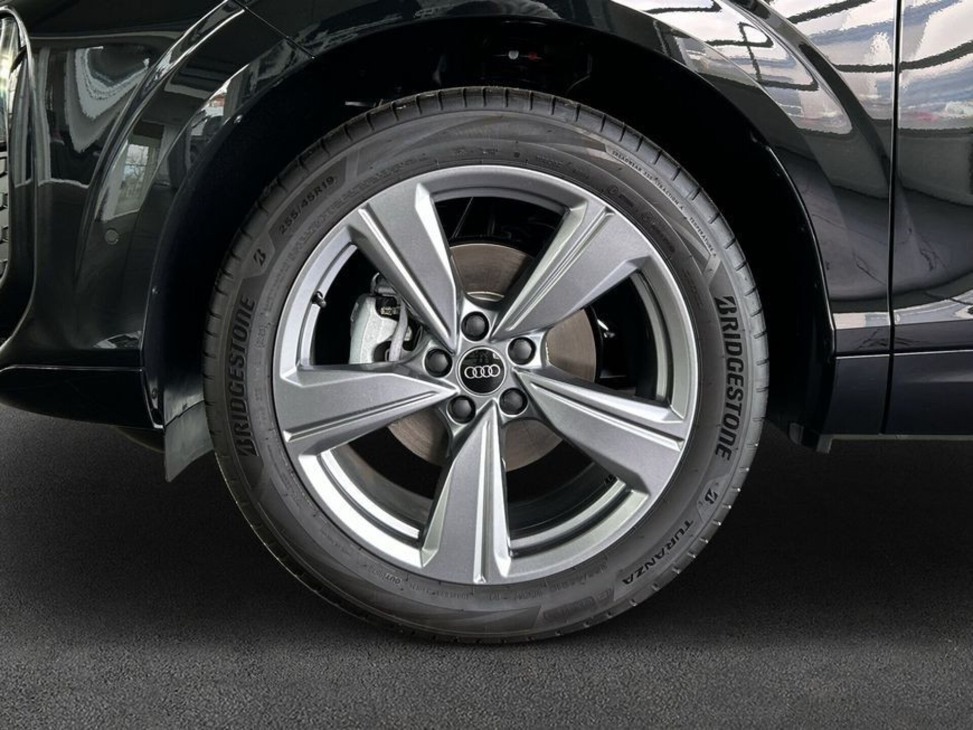 Audi Q3 SUV