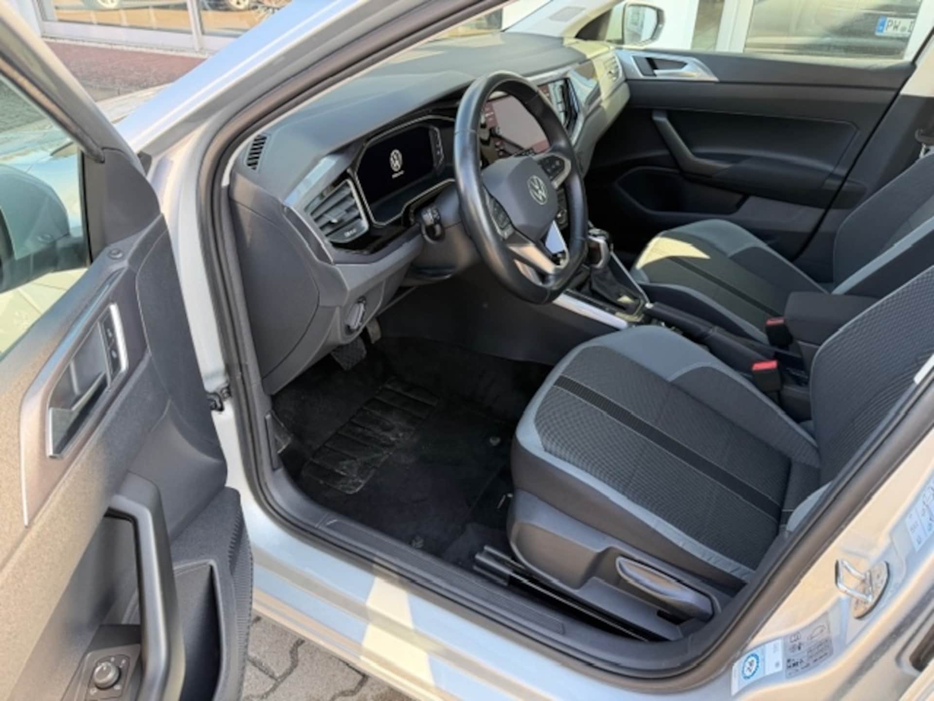 Volkswagen Polo Style