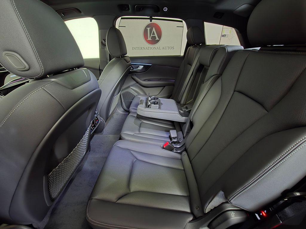 2026 Audi Q7 Premium Plus - Photo 21