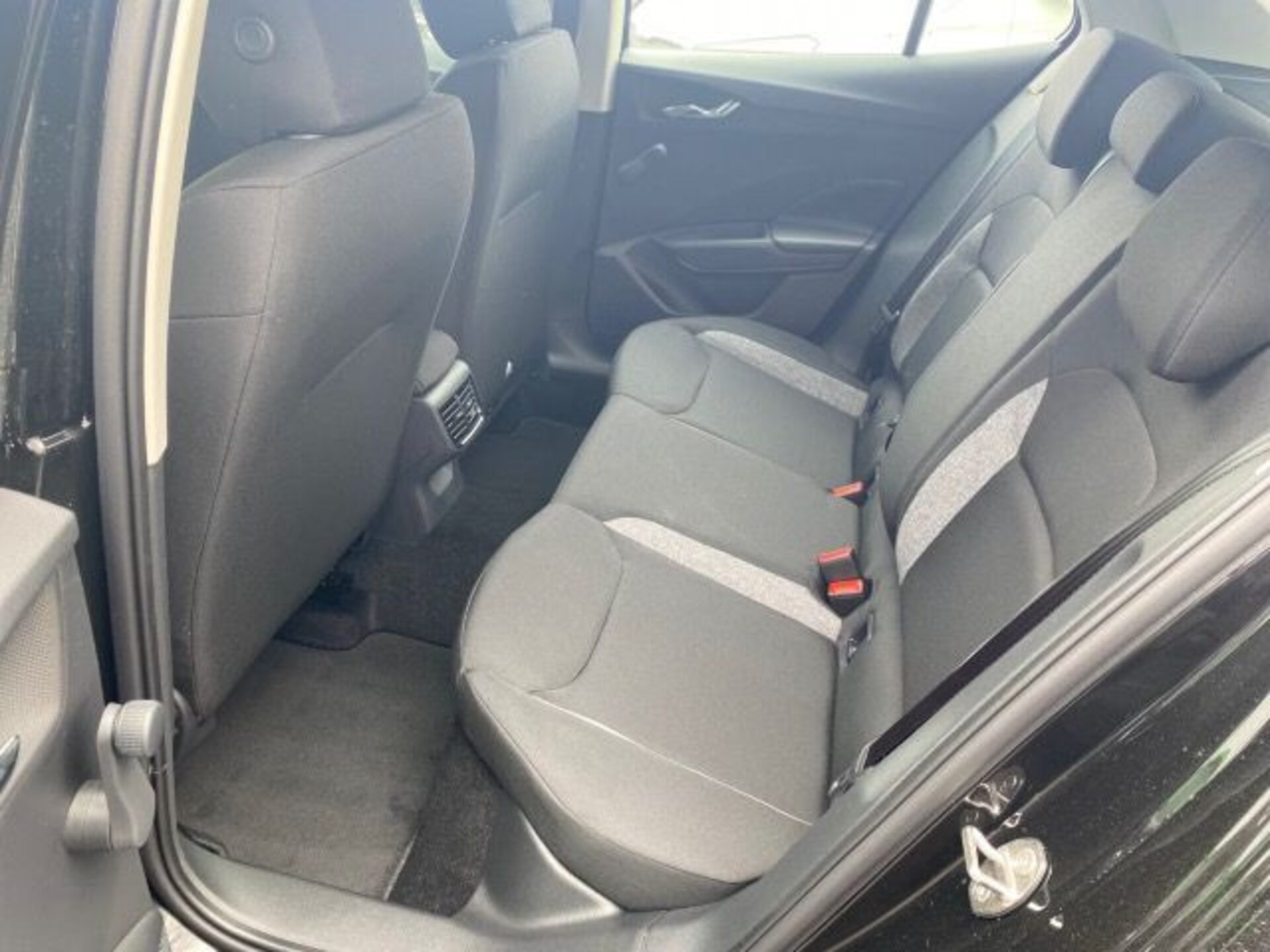 Skoda Fabia Essence