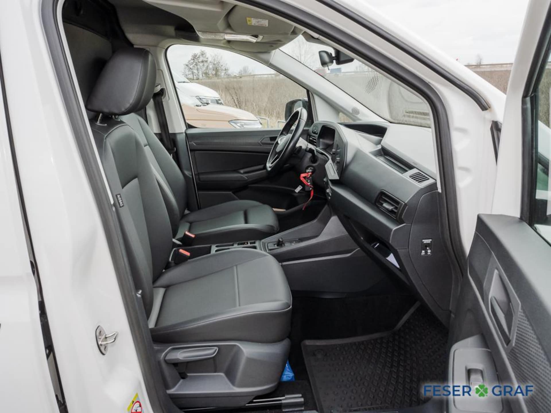 Volkswagen Caddy Cargo