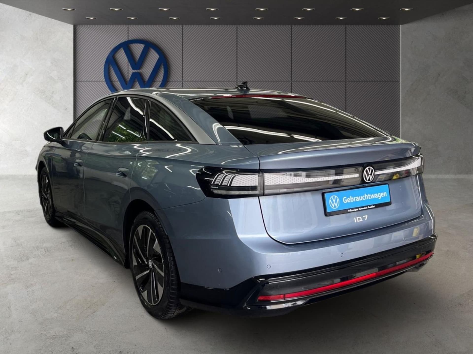 Volkswagen ID.7 Pro
