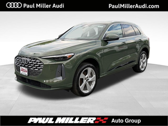 Photo of 2026 Audi Q5