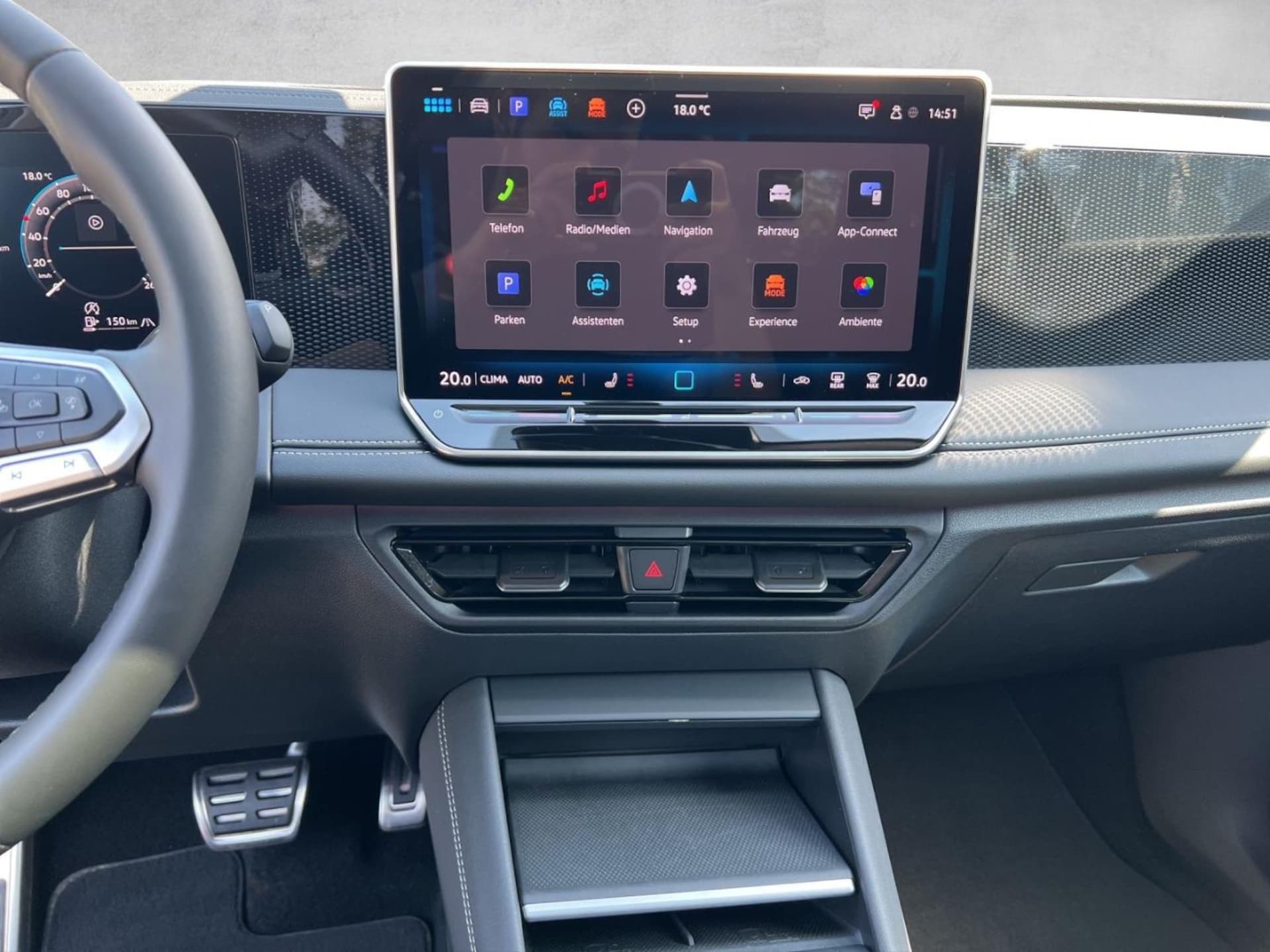 Volkswagen Tiguan ENERGY