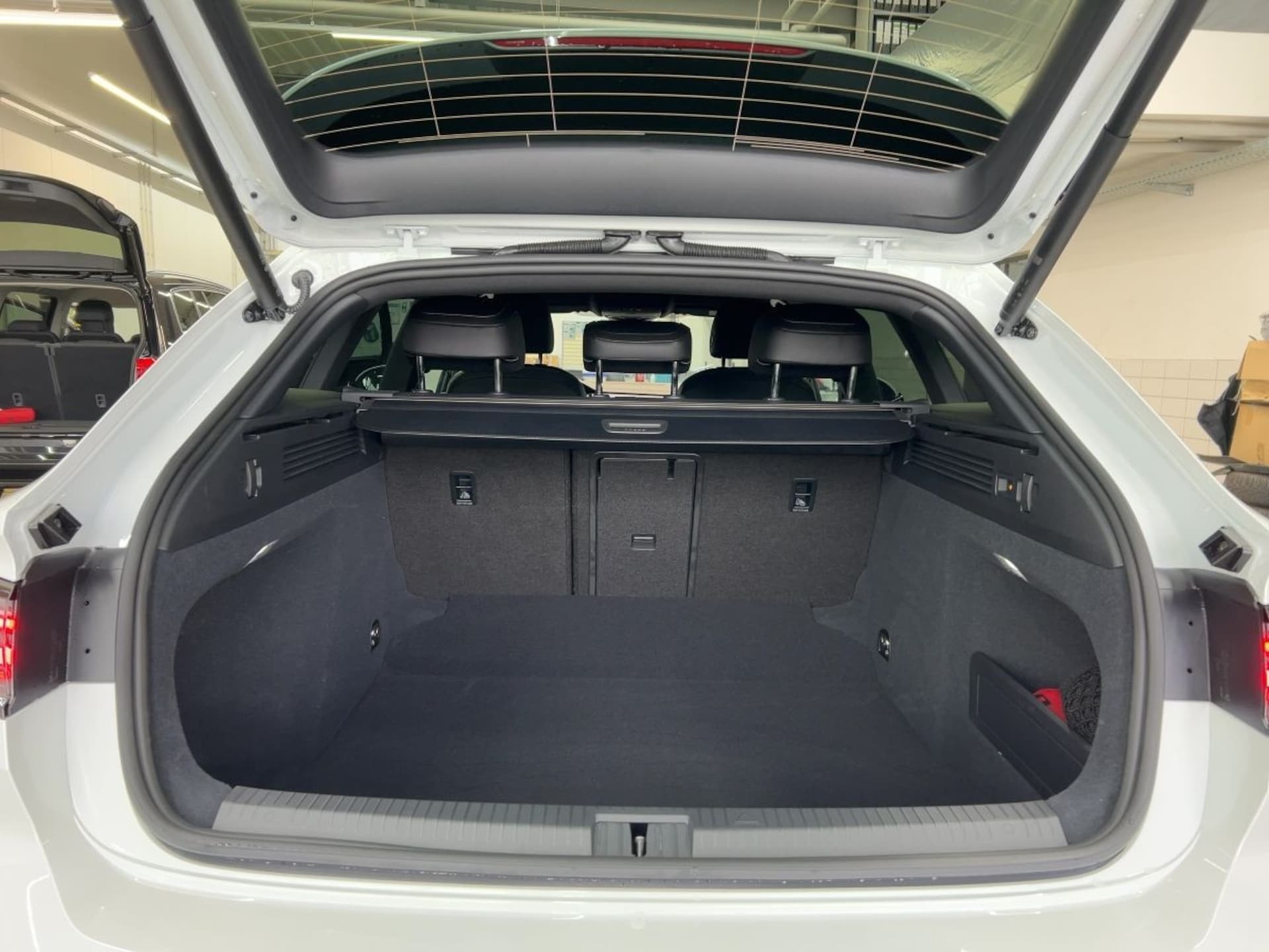 Volkswagen Arteon Shooting Brake R-Line