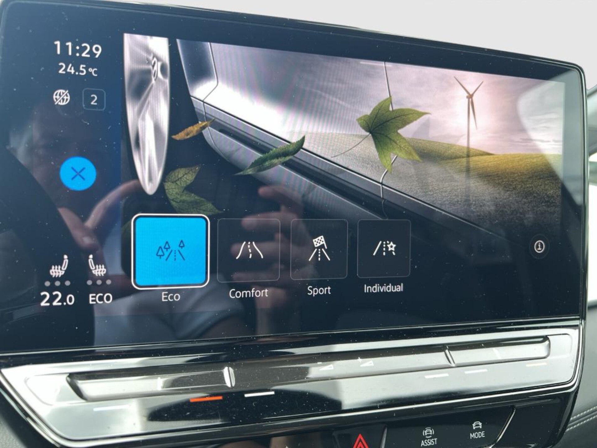 Volkswagen ID.3 MOVE Pro