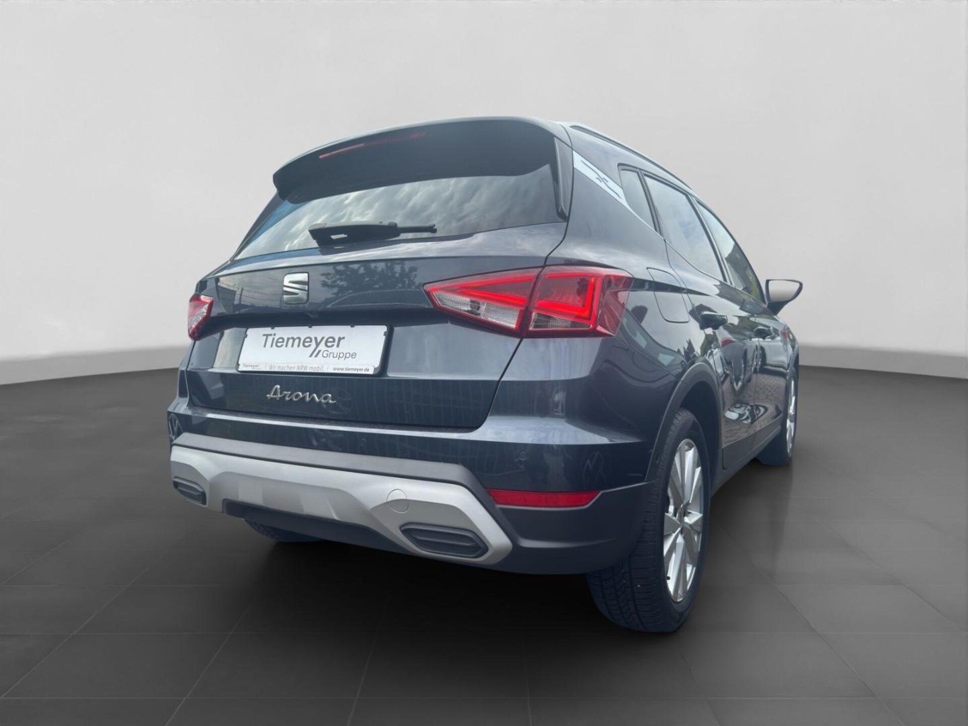 SEAT Arona Xperience