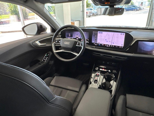 2026 Audi A5 Premium Plus - Photo 45
