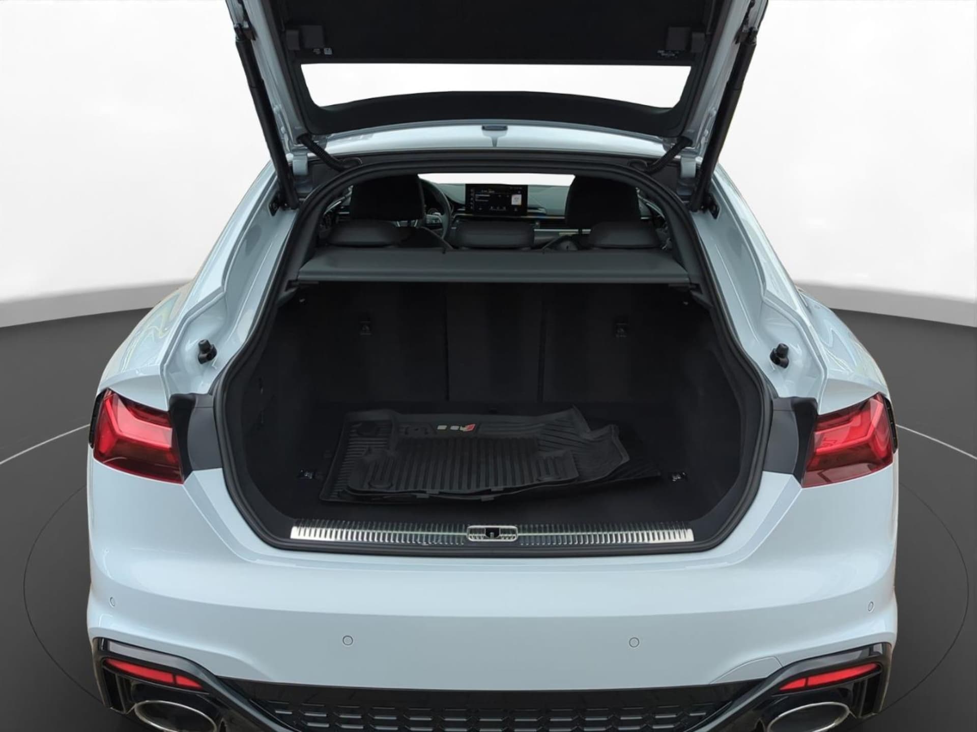 Audi RS 5 Sportback