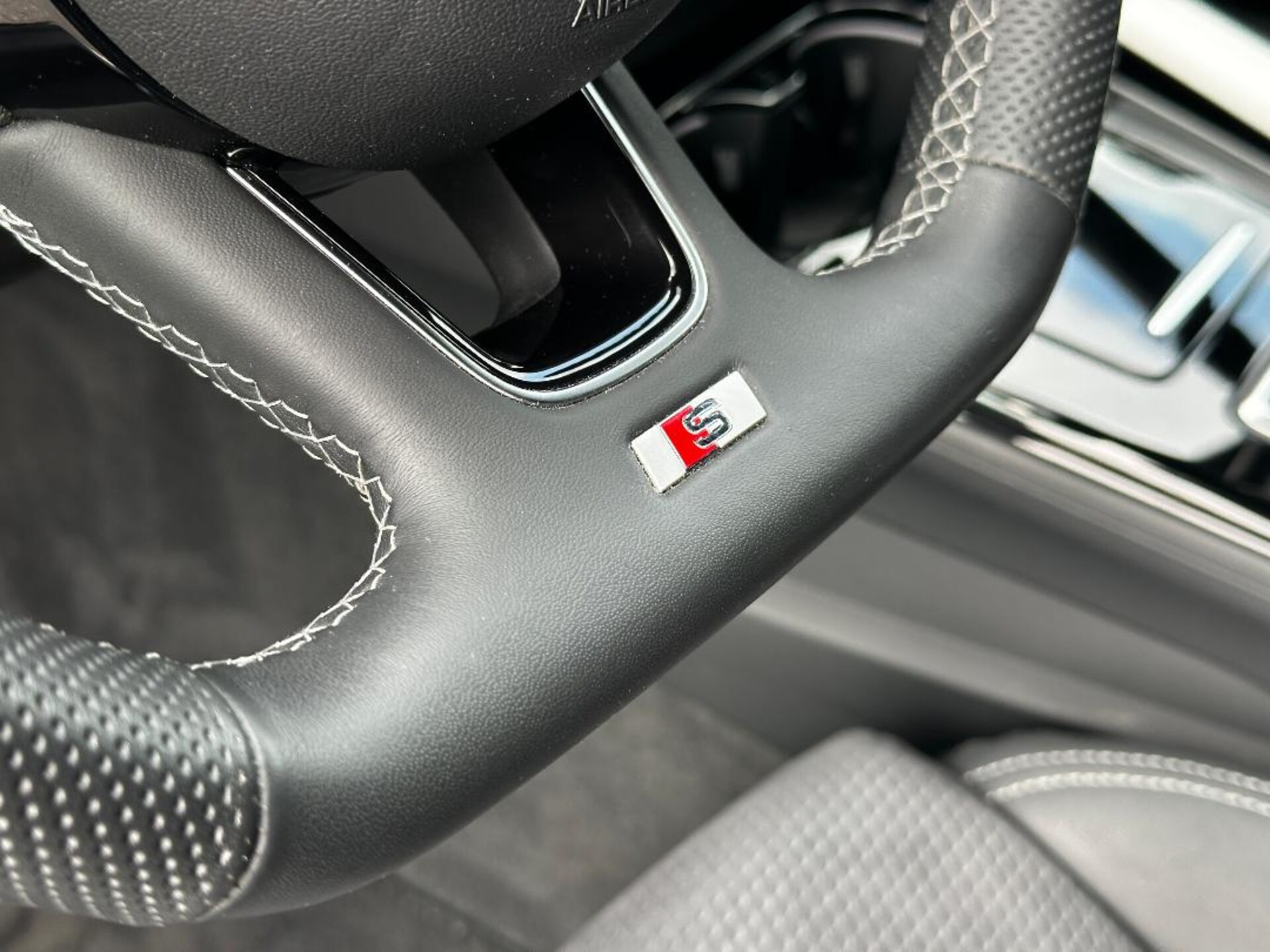Audi S5 Sportback