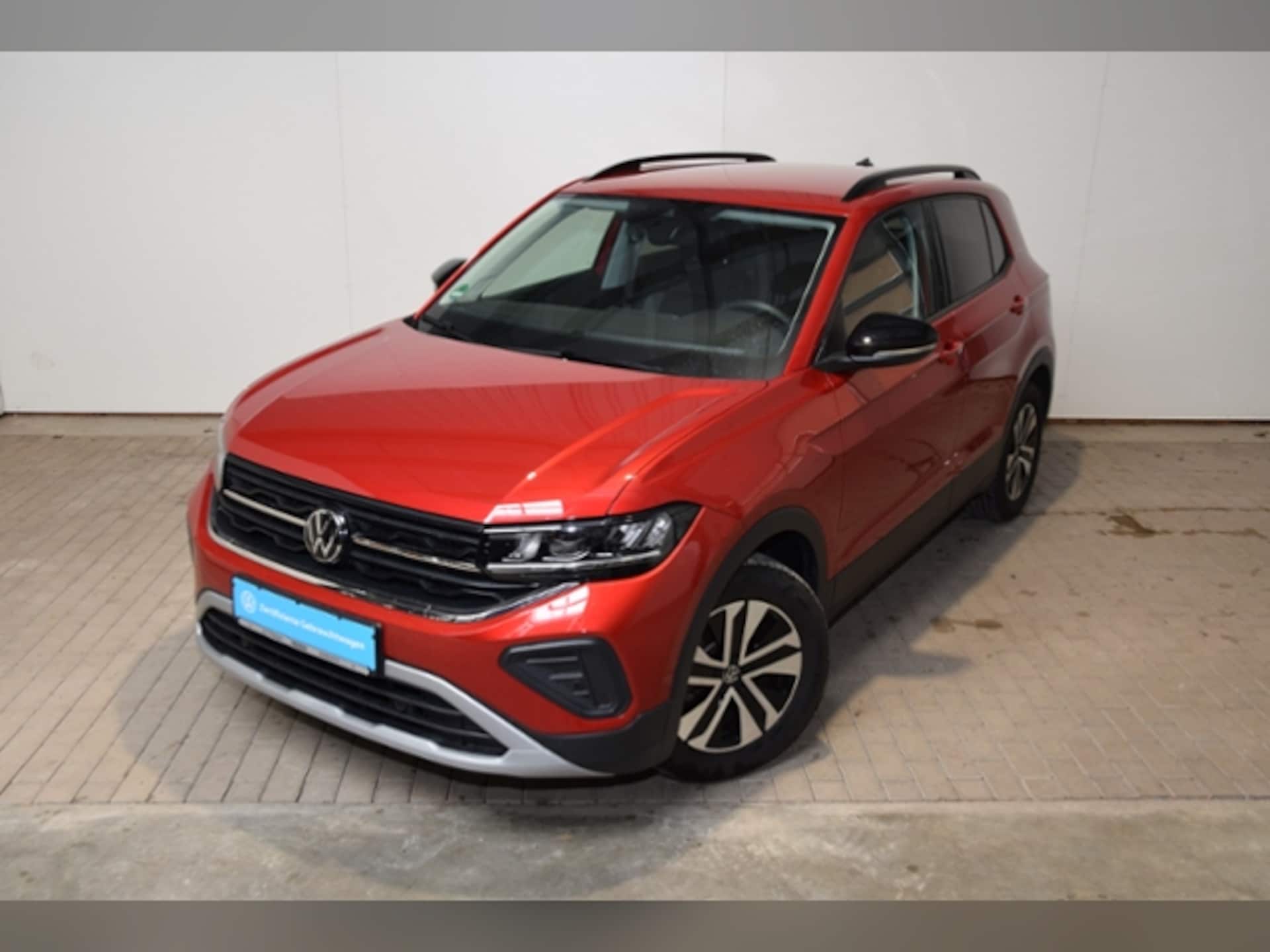 Volkswagen T-Cross ENERGY