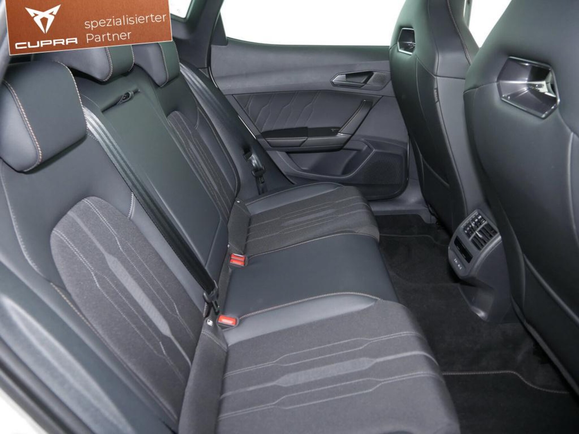 CUPRA Formentor VZ