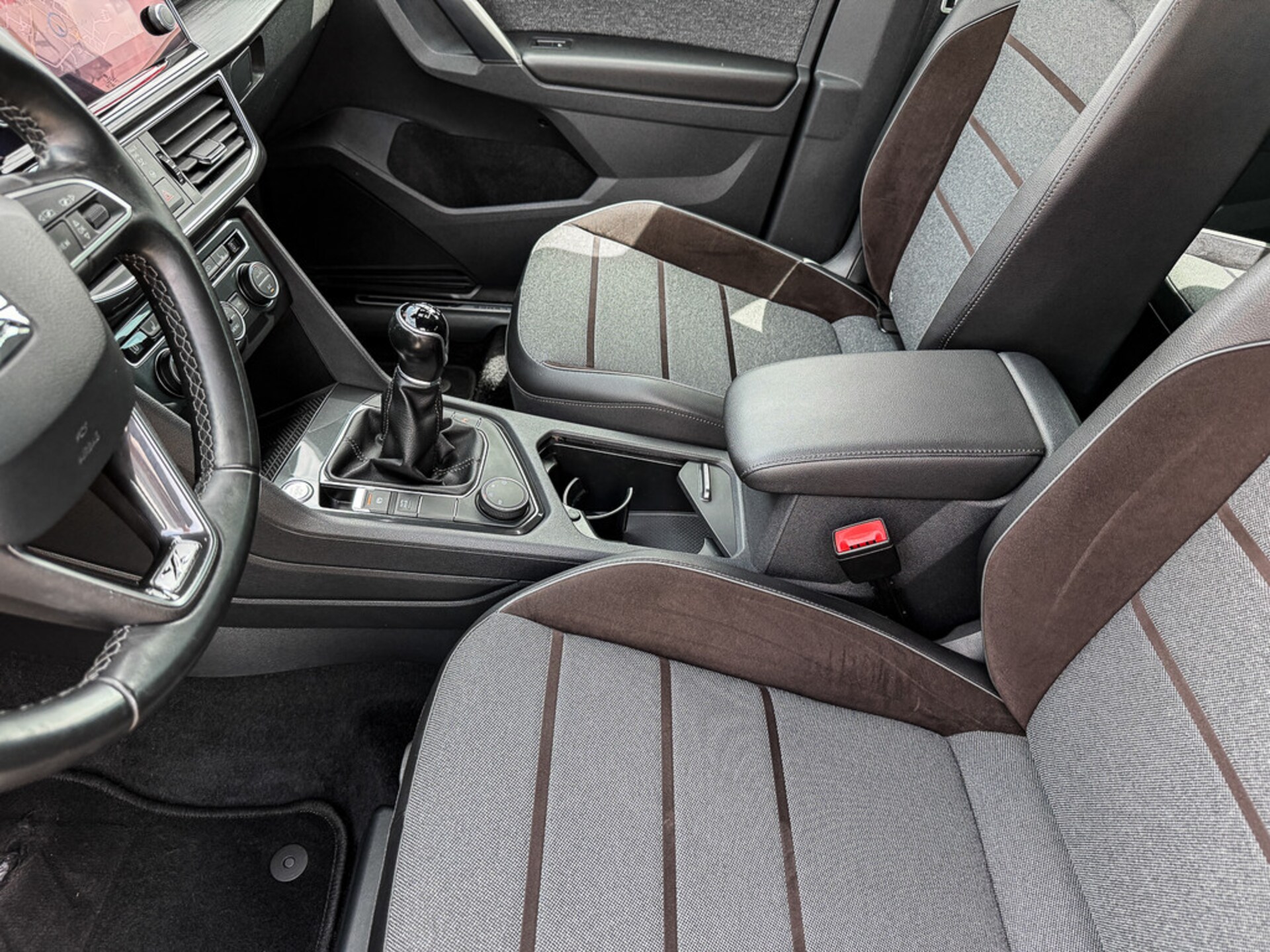 SEAT Tarraco XCELLENCE