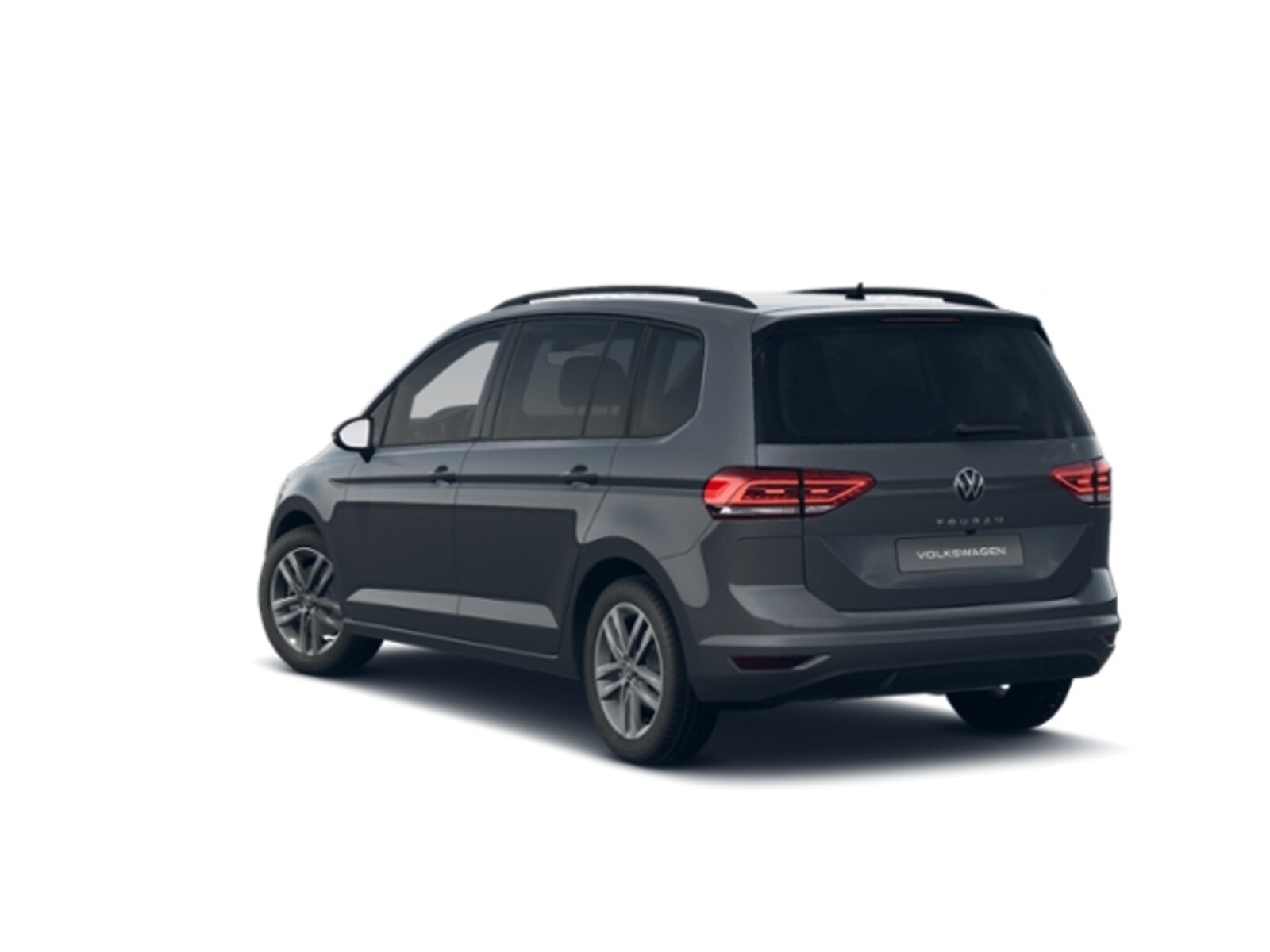 Volkswagen Touran – Bild 3