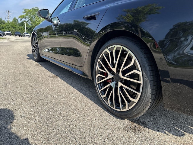 2026 Audi S5 Sedan