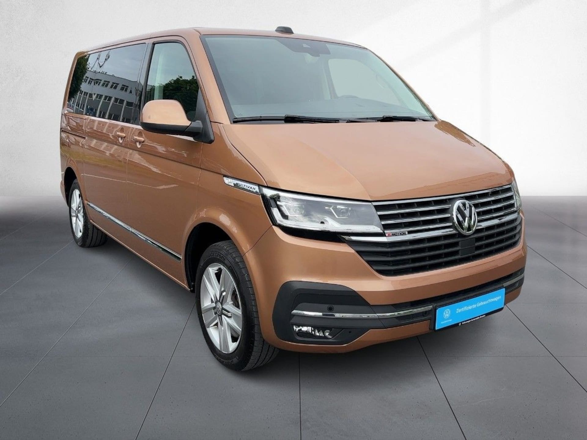 Volkswagen T6.1 Multivan Comfortline