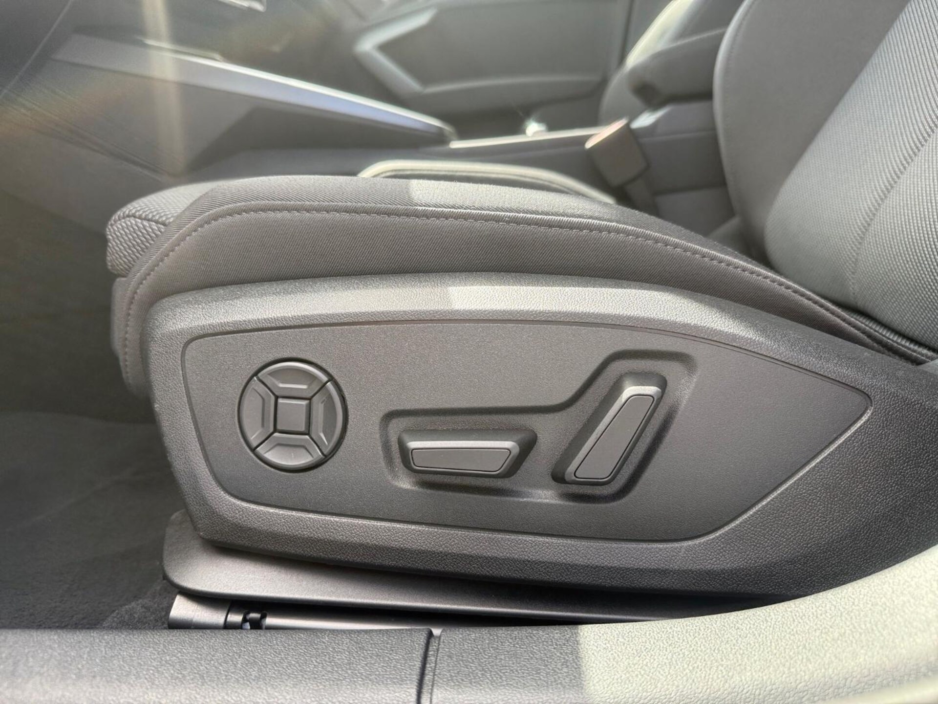 Audi A3 Sportback S line
