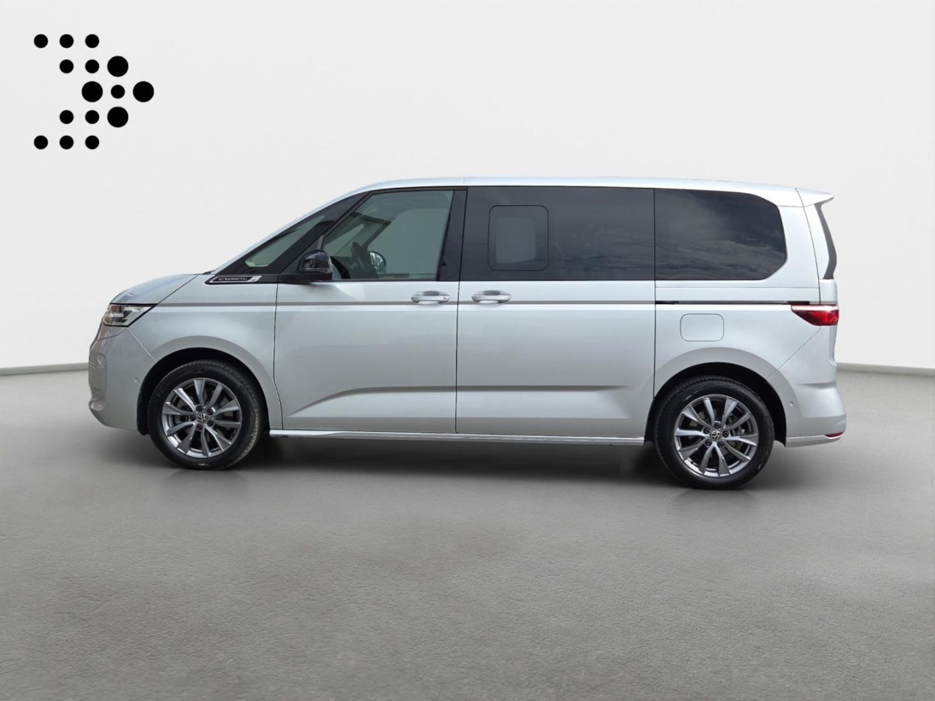 Volkswagen Multivan Life