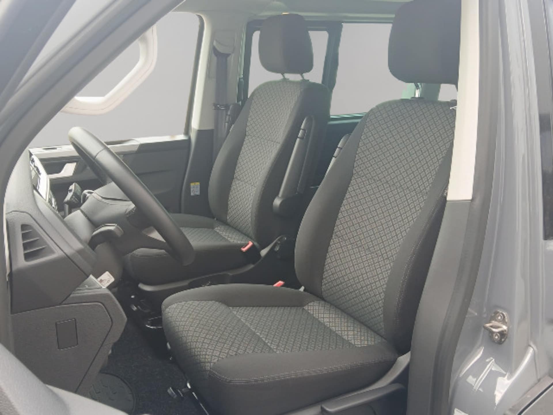 Volkswagen T6.1 California Beach