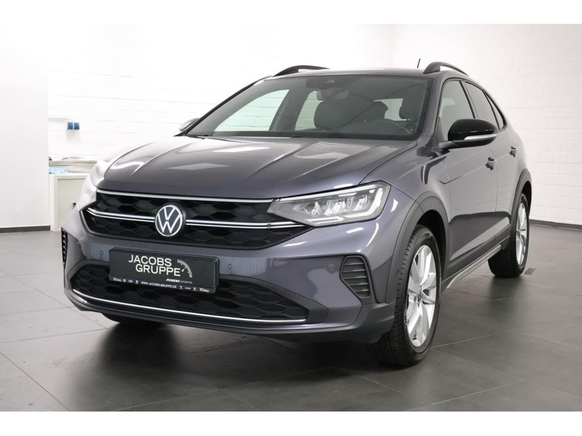Volkswagen Taigo Life