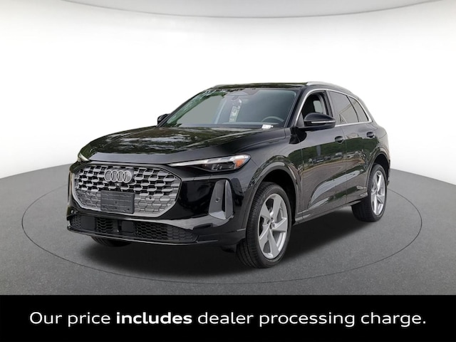 2026 Audi Q5