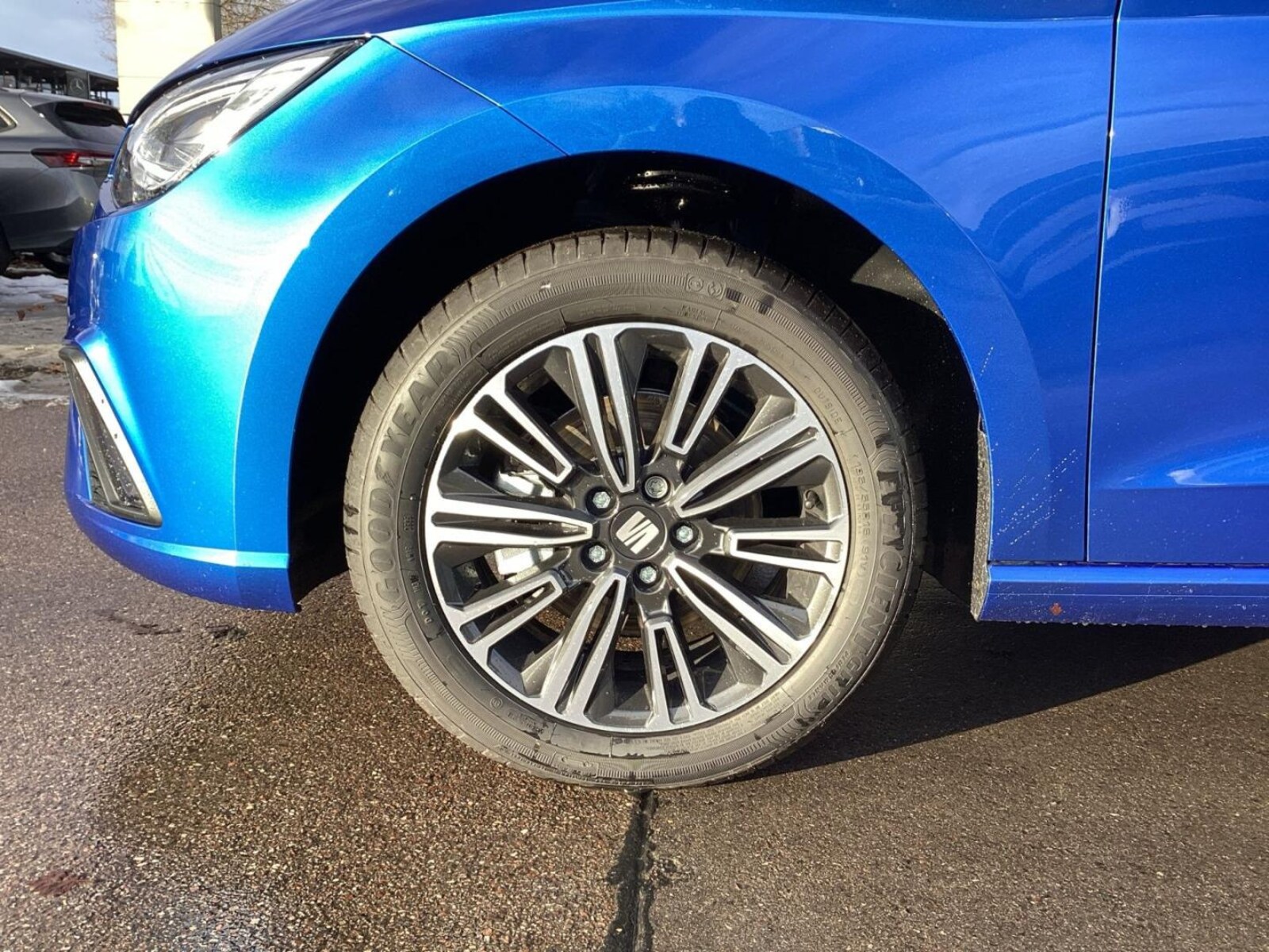 SEAT Ibiza – Bild 18