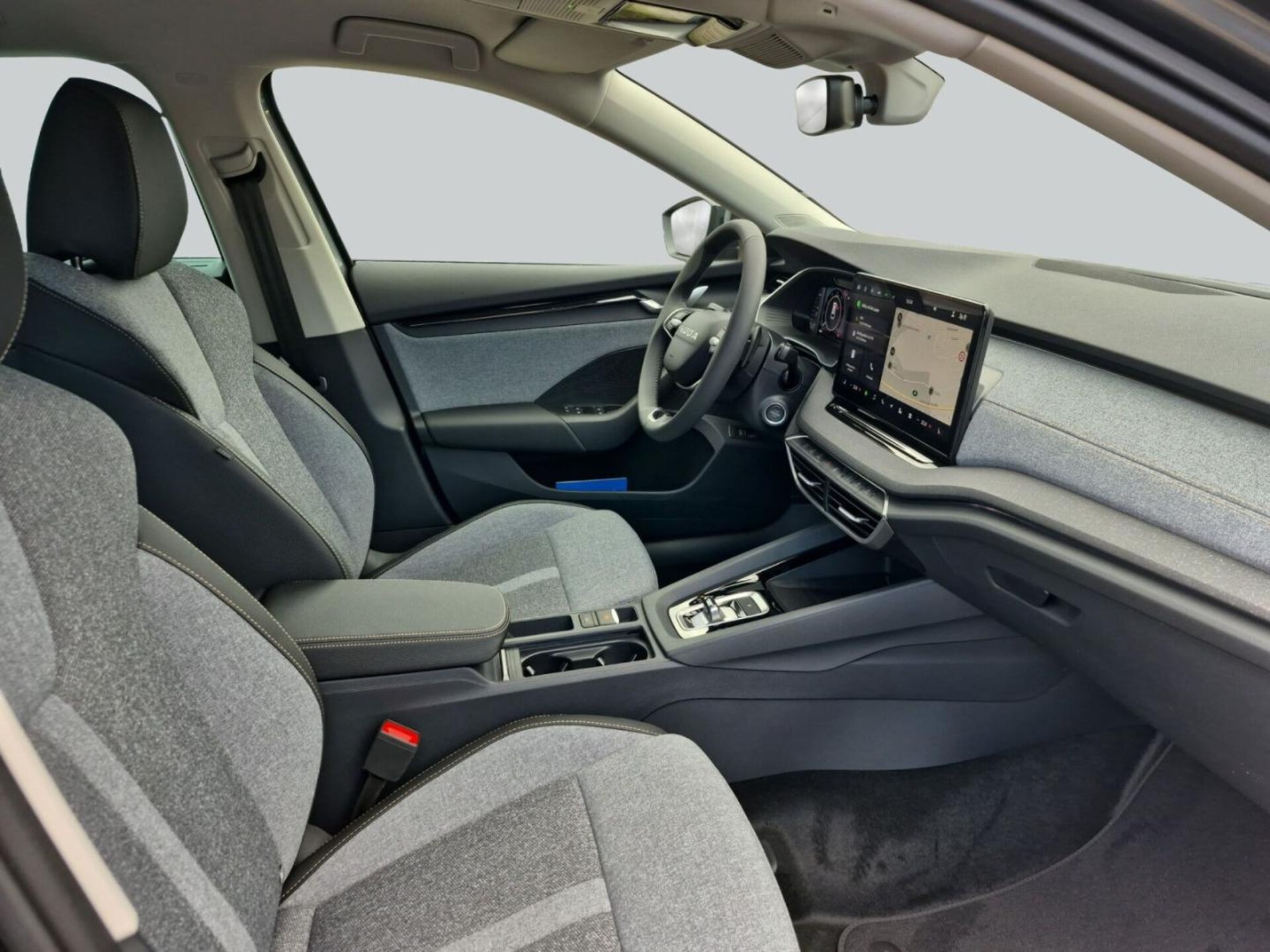 Skoda Octavia Combi Selection