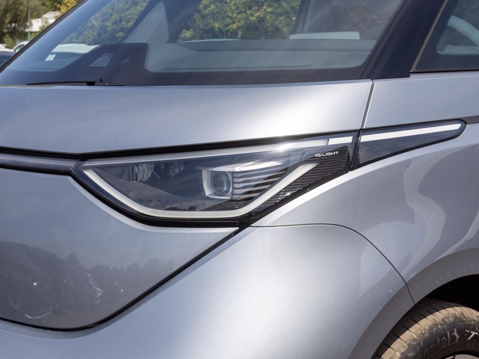 Volkswagen ID. Buzz – Bild 9