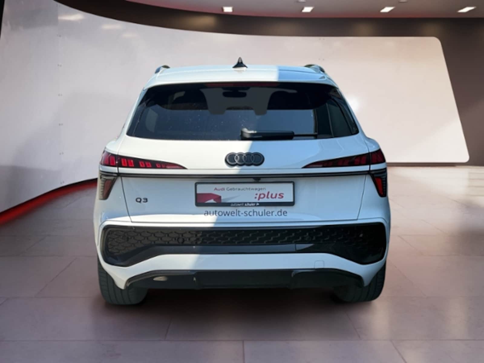 Audi Q3 – Bild 5