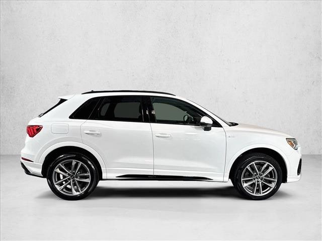 2024 Audi Q3 SUV