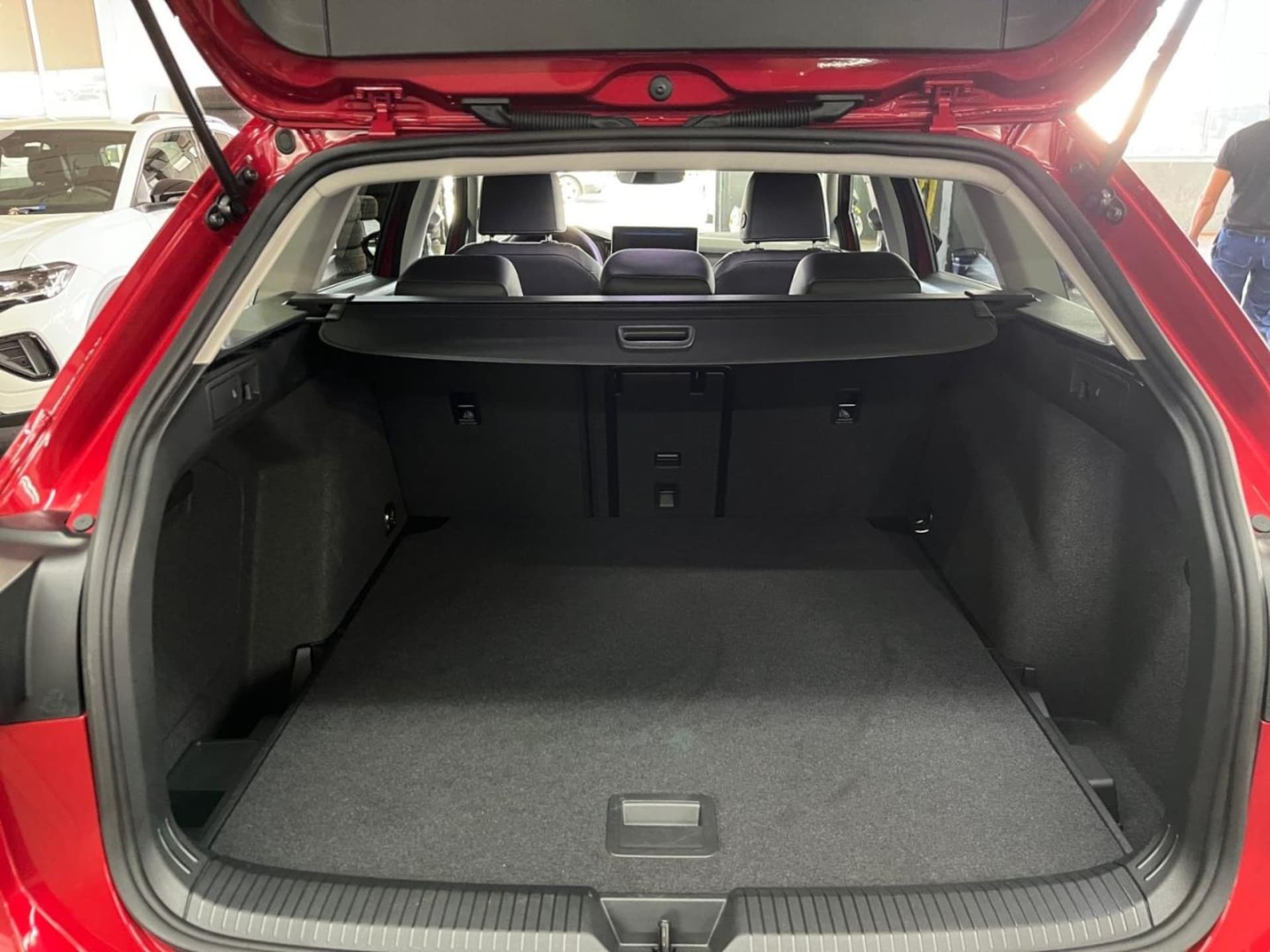 Volkswagen Golf Variant ENERGY
