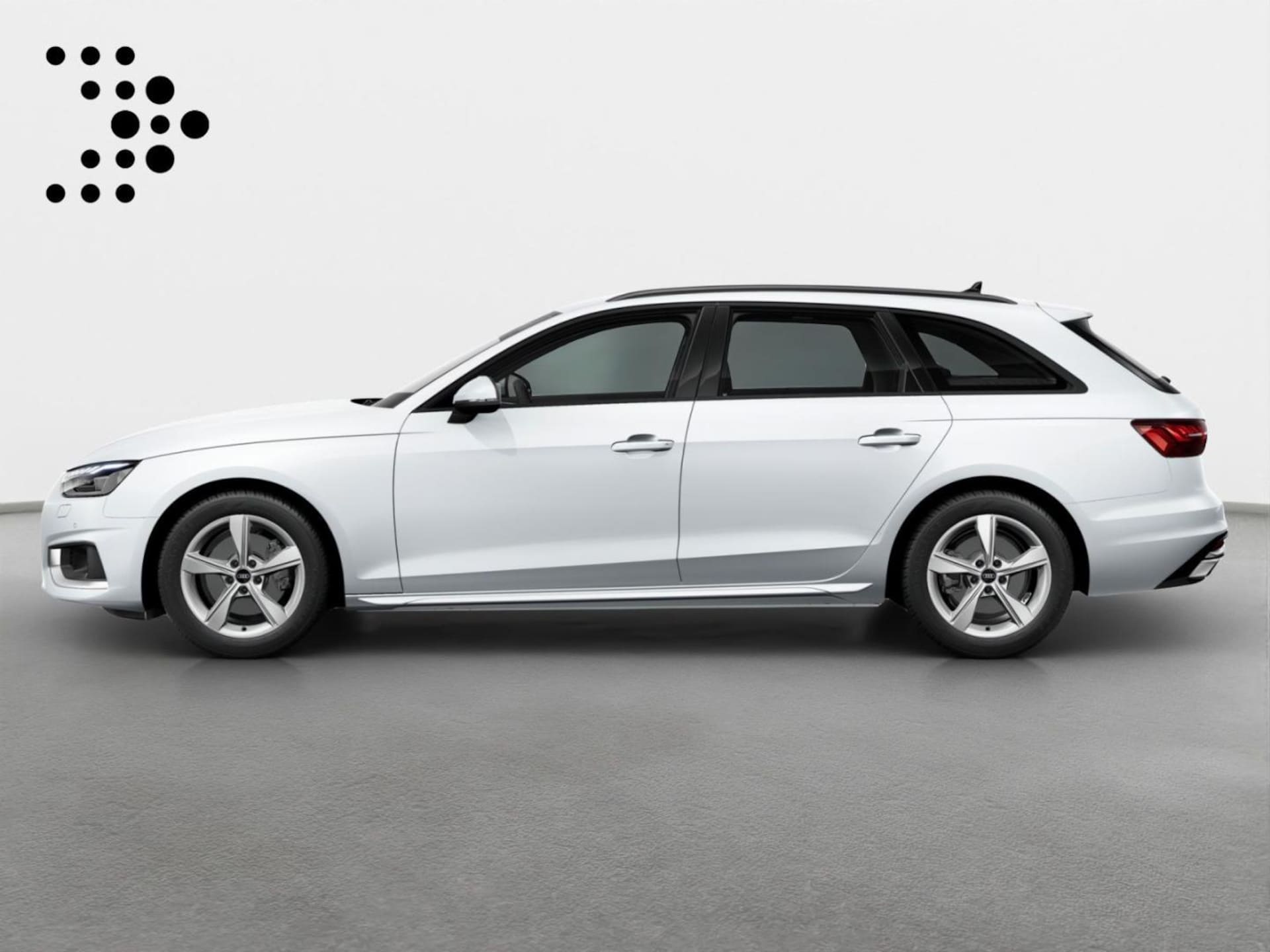 Audi A4 Avant Advanced