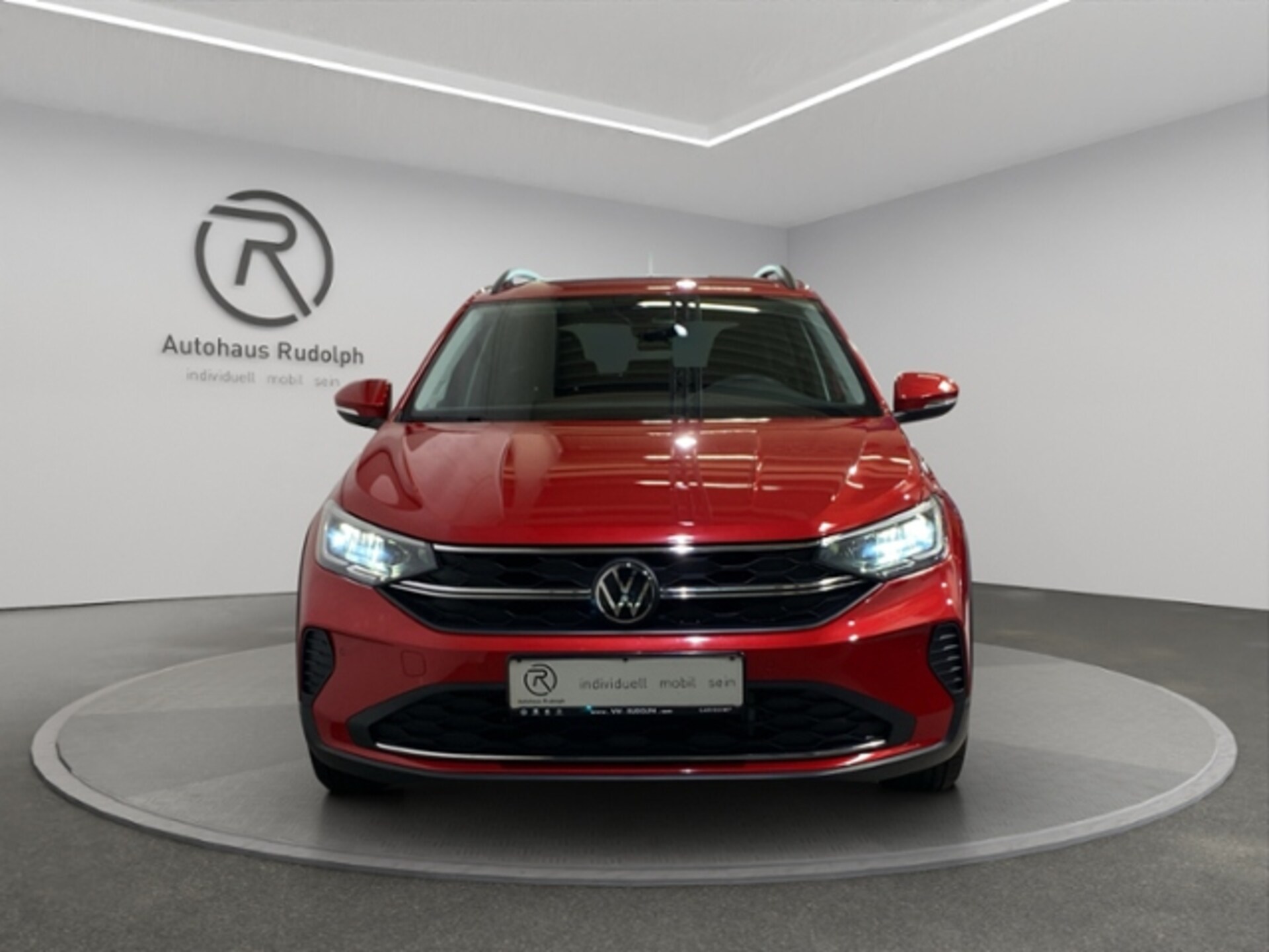Volkswagen Taigo Life