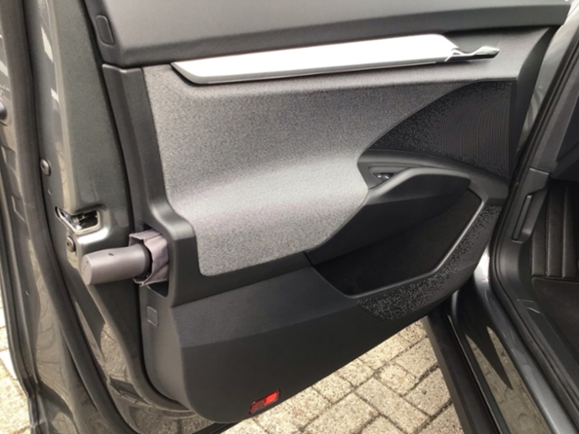Skoda Enyaq 85x
