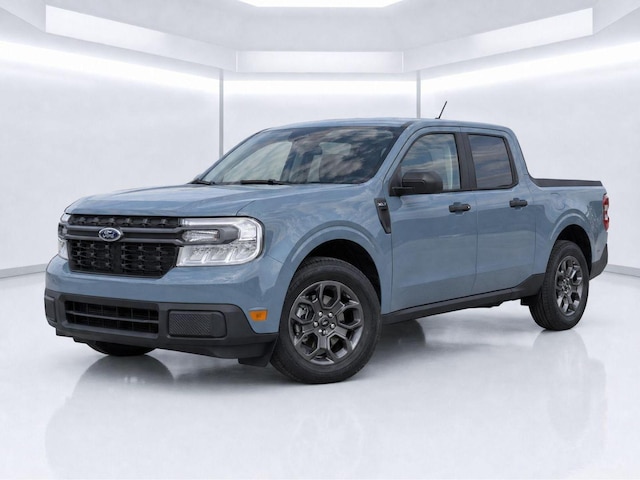 2023 Ford Maverick