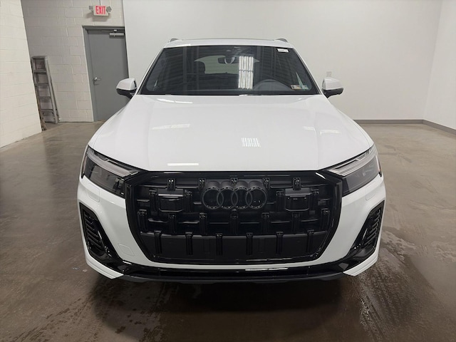 2026 Audi Q7 Premium - Photo 8
