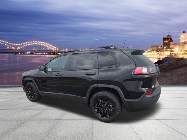 2023 Jeep Cherokee