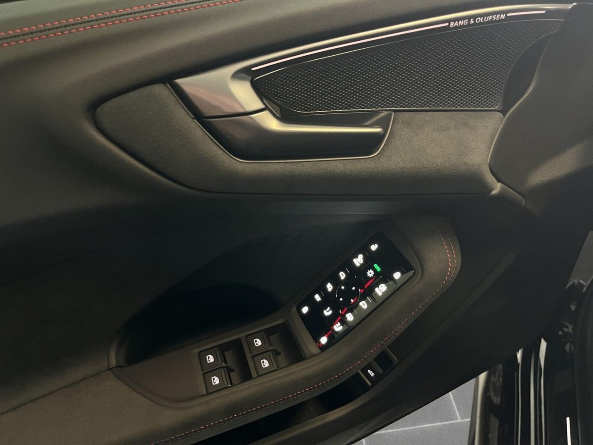 Audi RS 5 Limousine