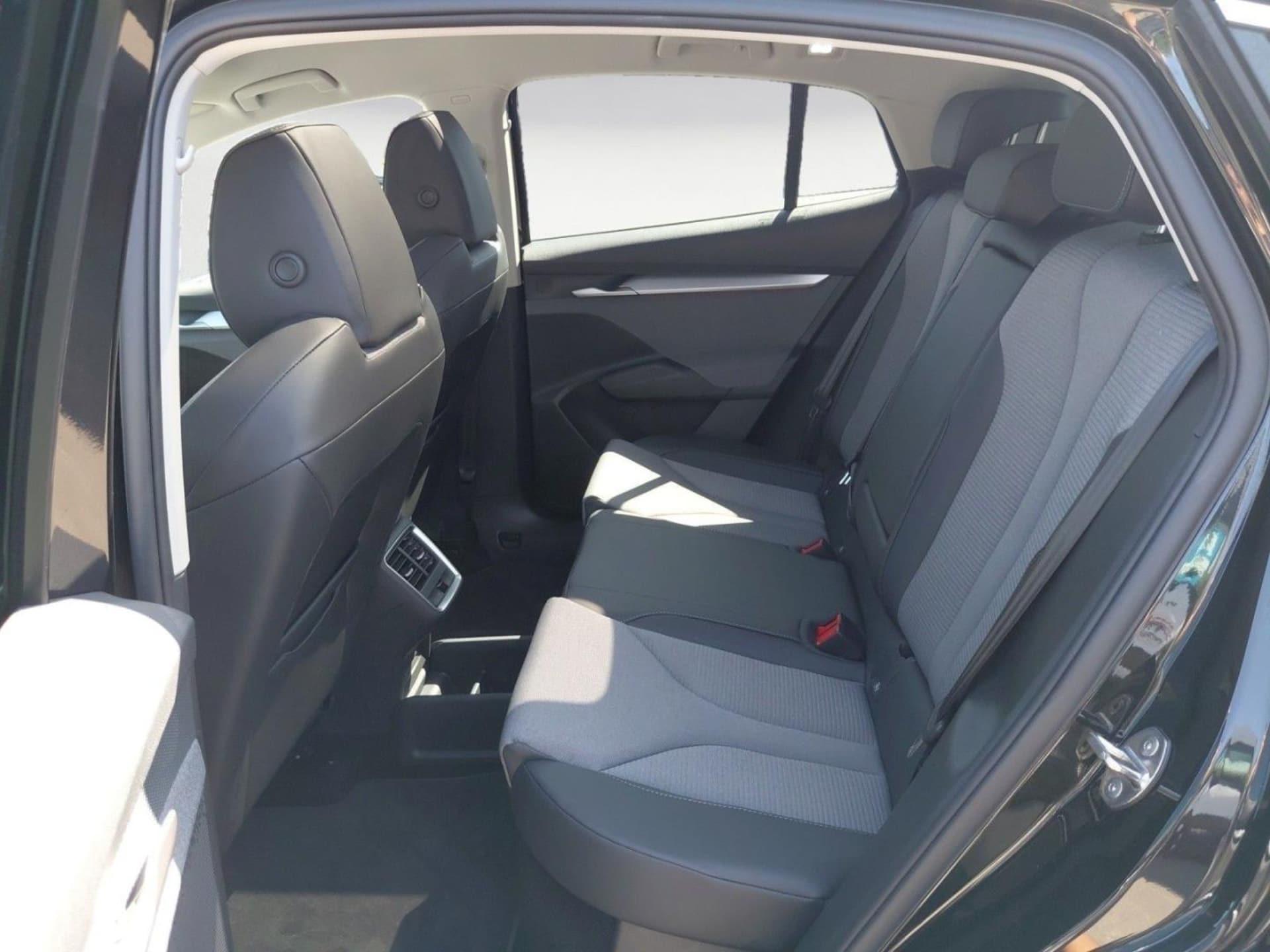 Skoda Enyaq Coupé Clever 85