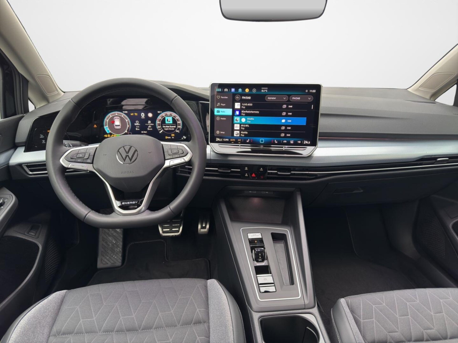 Volkswagen Golf Variant ENERGY